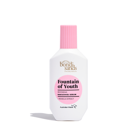 Bondi Sands Fountain of Youth treatment booster- Vitamin A 30ml