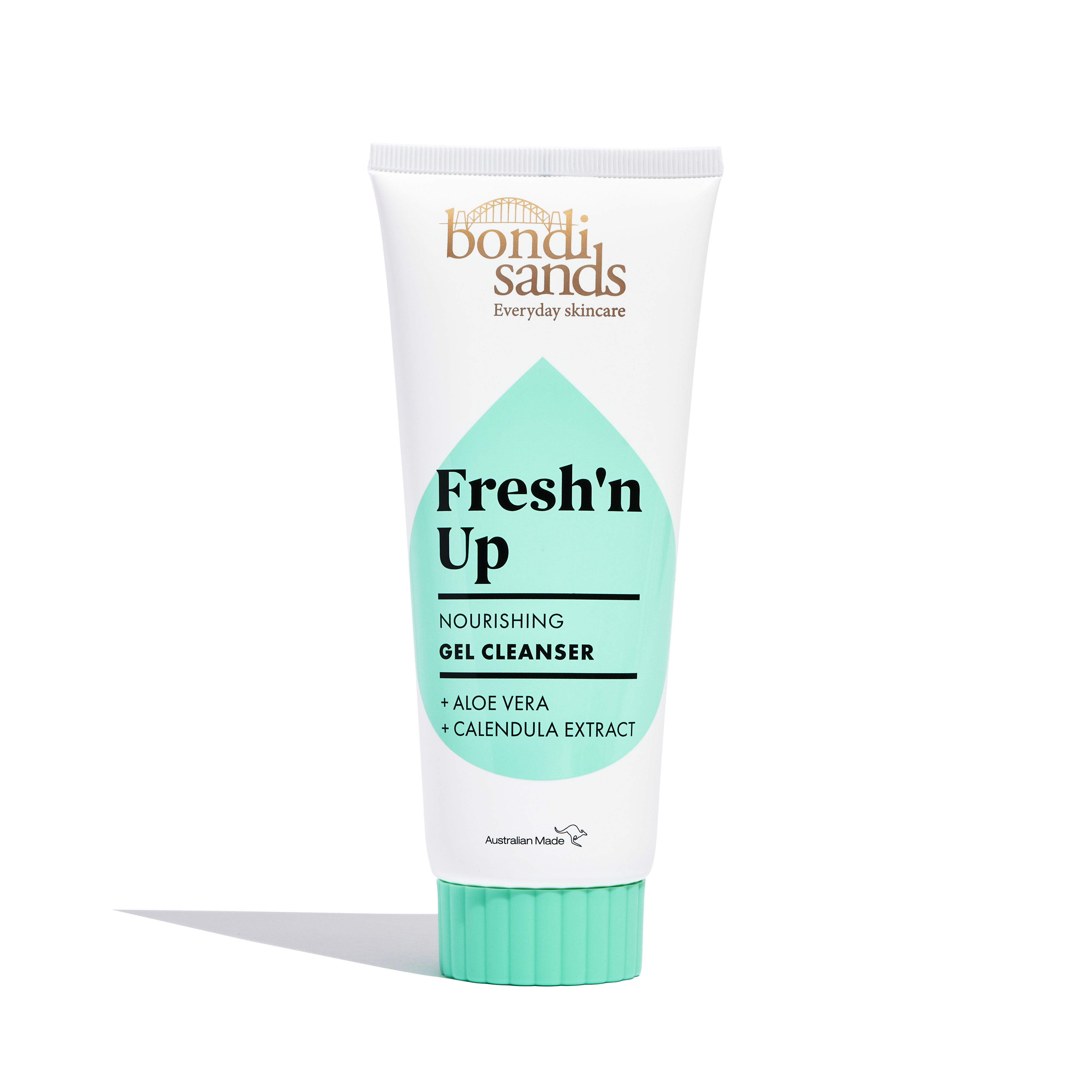 Bondi Sands Fresh'n Up Gel Cleanser 150ml