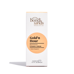 Bondi Sands Gold'n Hour - treatment booster Vitamin C 30ml