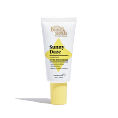 Bondi Sands Sunny Daze- SPF 50 face moisturiser 50ML