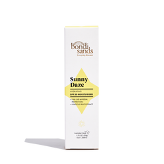 Bondi Sands Sunny Daze- SPF 50 face moisturiser 50ML