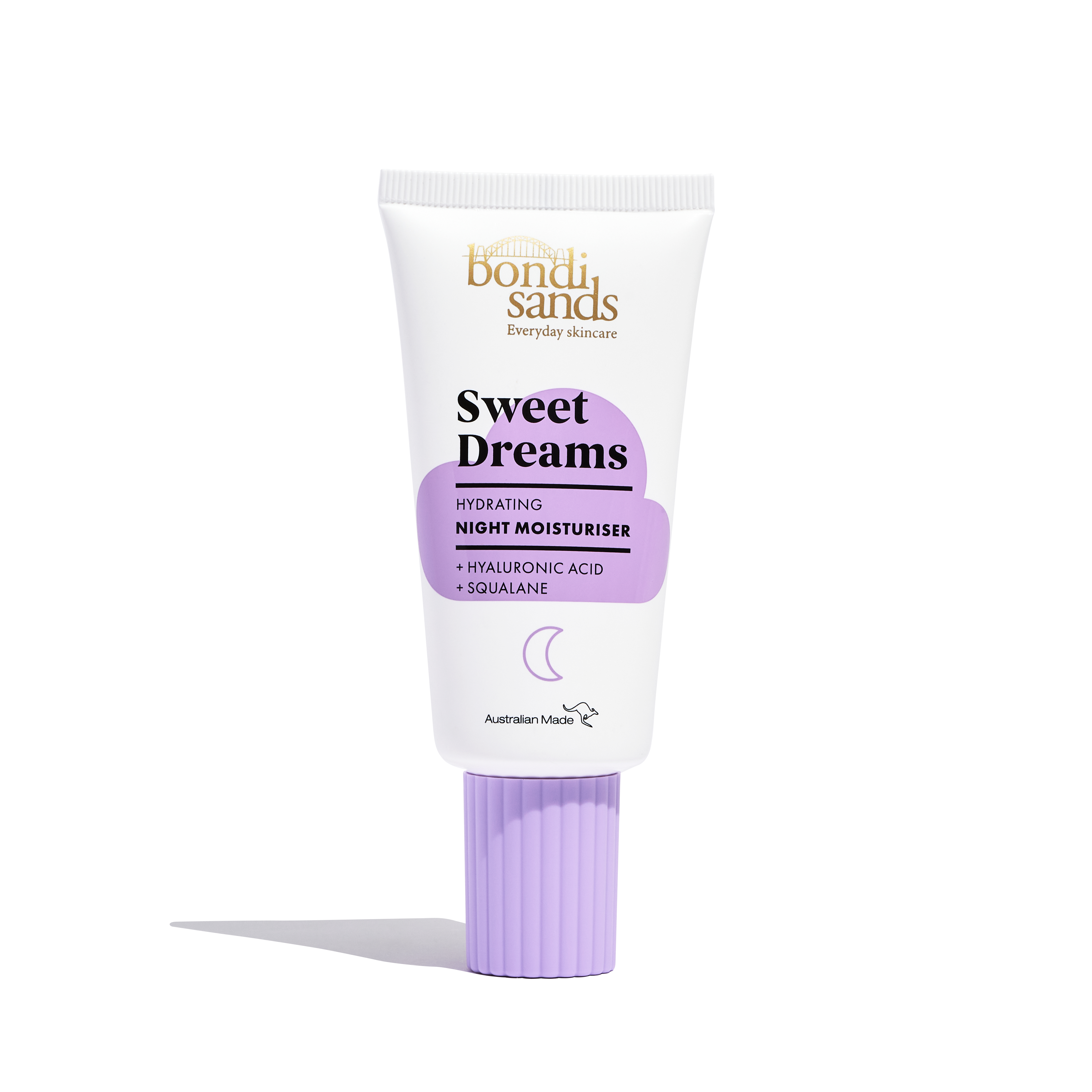 Bondi Sands Sweet Dreams Night Moisturiser 50ml