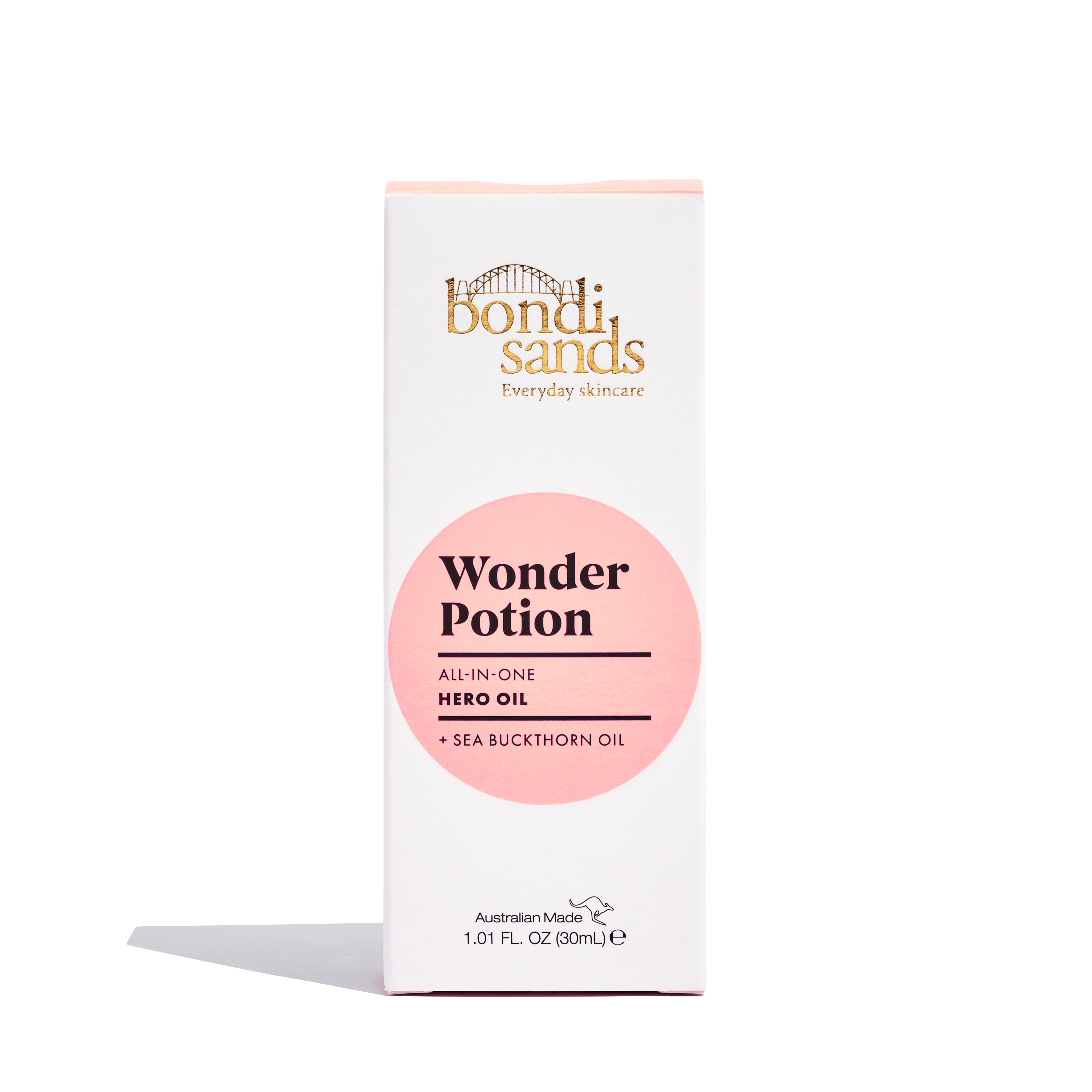 Bondi Sands Wonder Potion Hero Oil 30ml