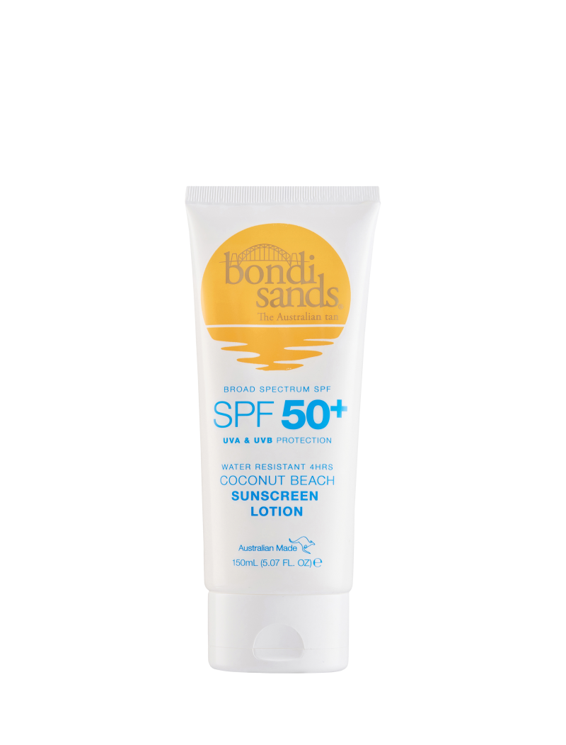 BONDI SANDS SUNSCREEN LOTION SPF50+ 150ml