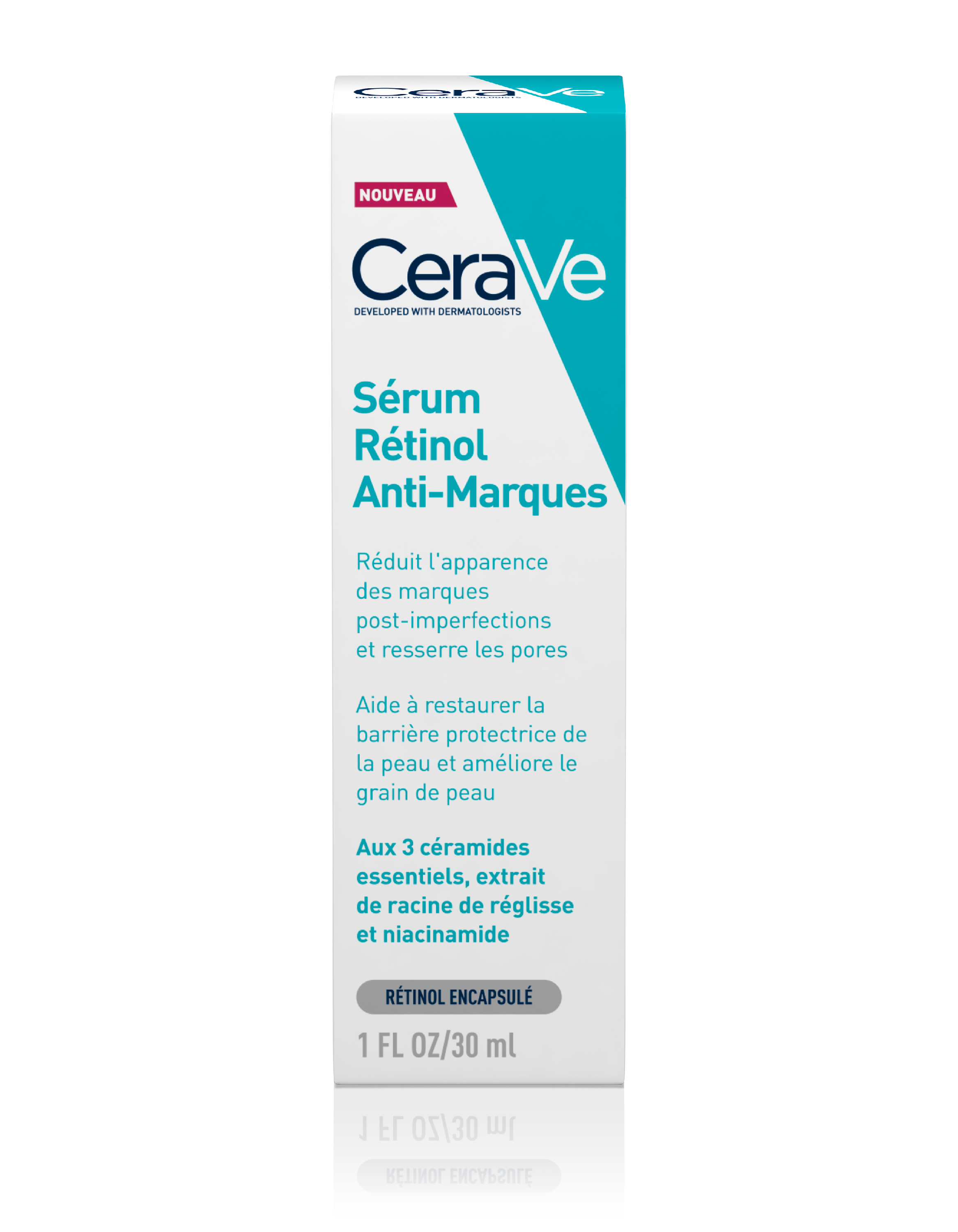 CeraVe Resurfacing Retinol Serum 30ml