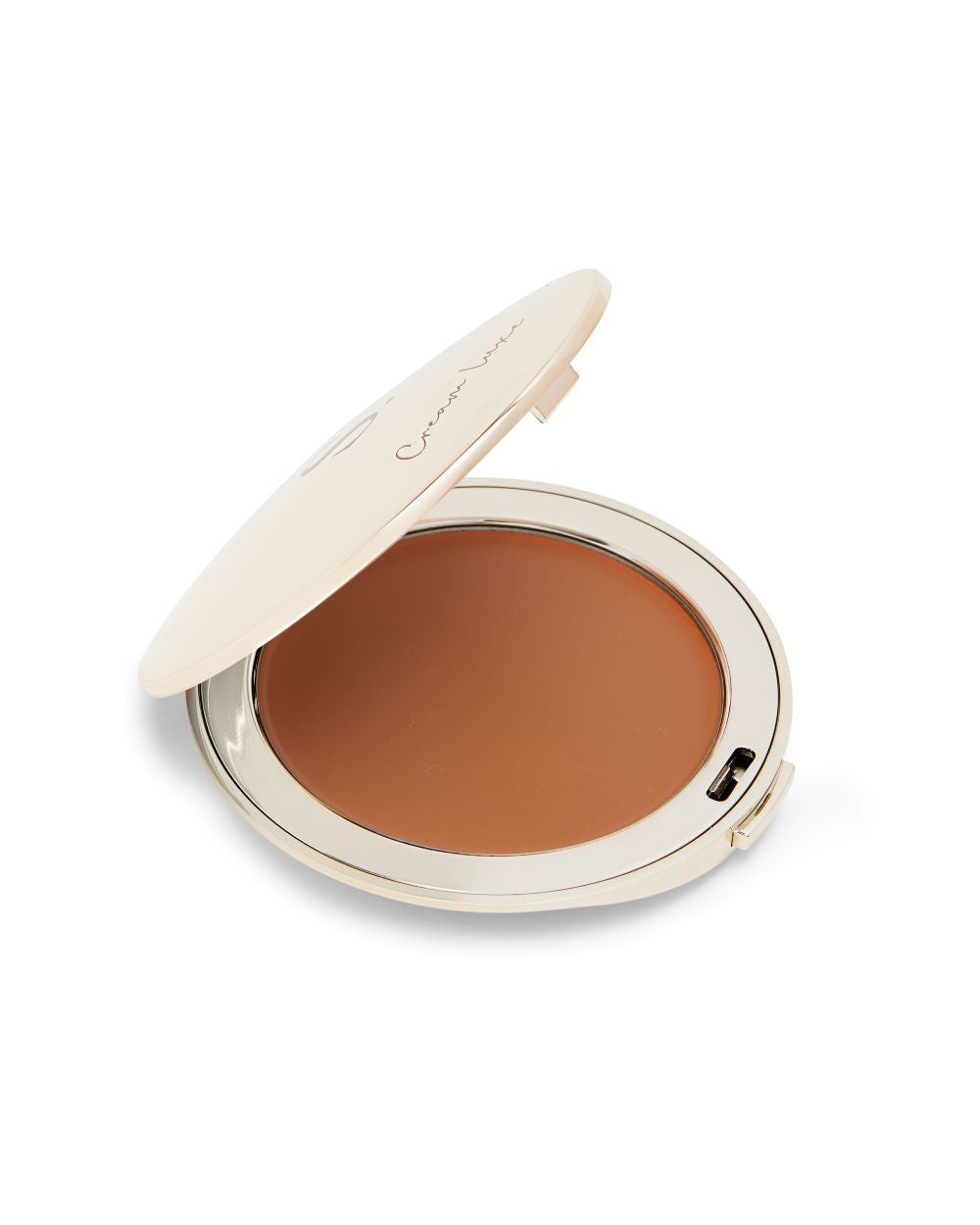 Cream Luxe Bronze Medium /Deep