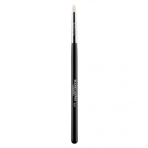 distinctdistribution - E23 Short Pencil Eye Brush Blank Canvas - Distinct Brands - Accessories