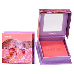 Benefit Crystah (Strawberry Pink)