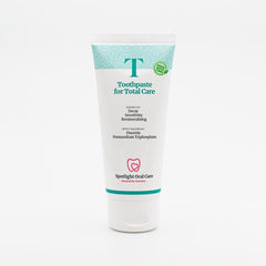 Spotlight Toothpaste for Total Care