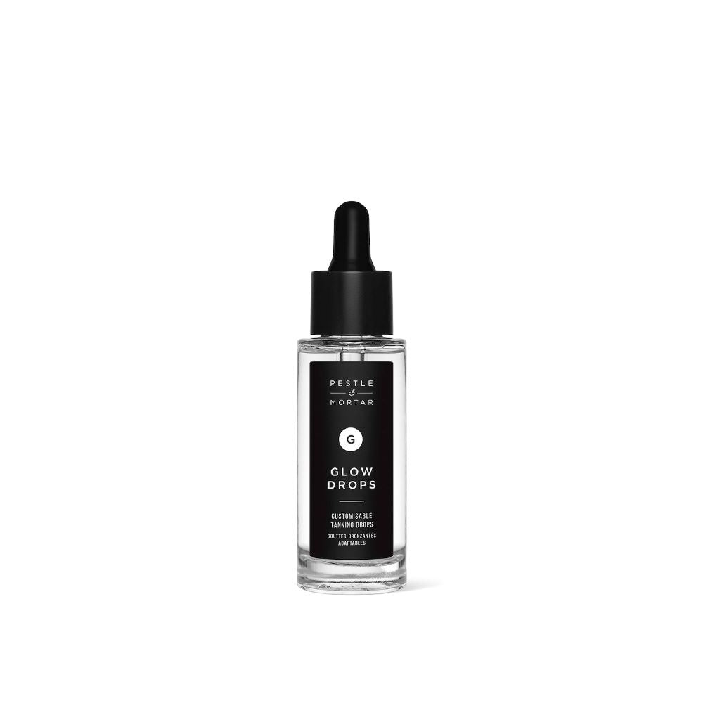 Pestle & Mortar Glow Drops 30ml