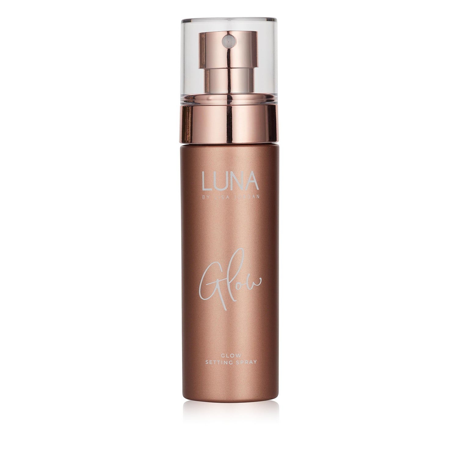 Glow Setting Spray 100ml