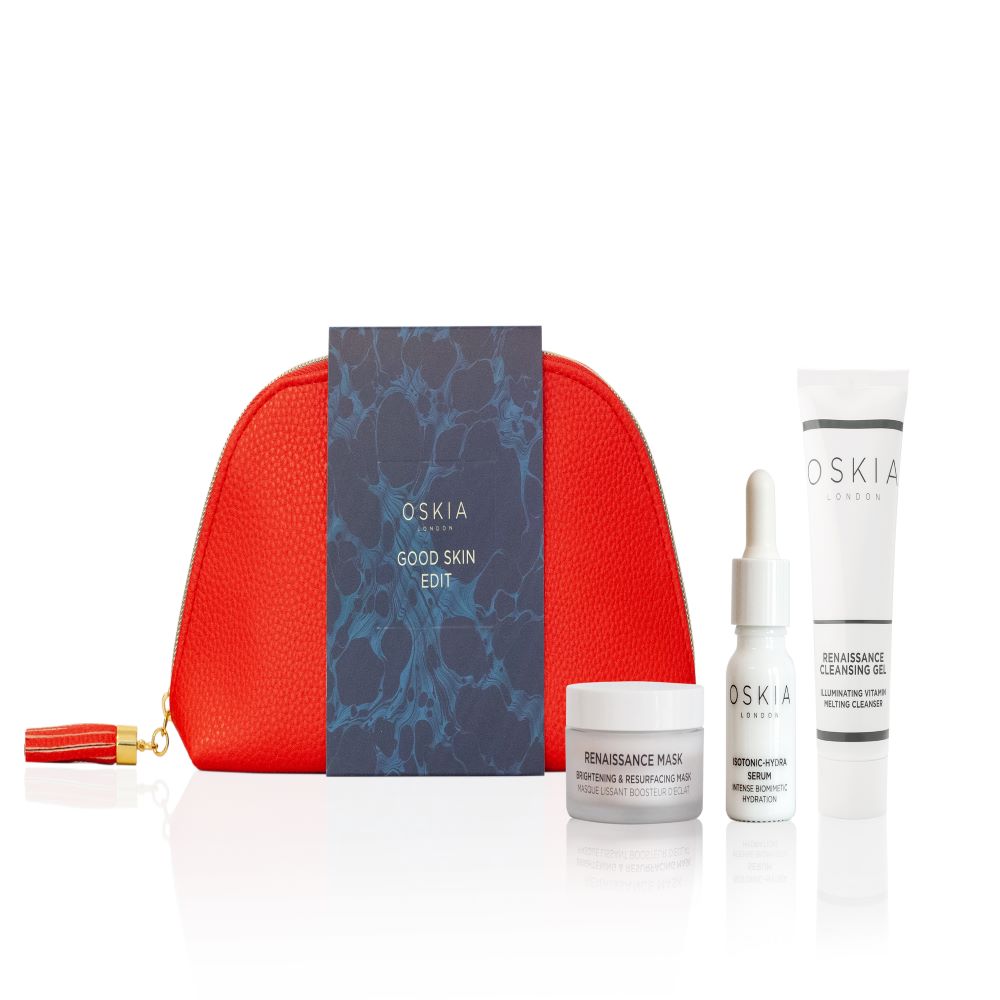 Oskia Good Skin Edit Mini Giftset