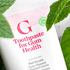 Spotlight Toothpaste for Gum Health