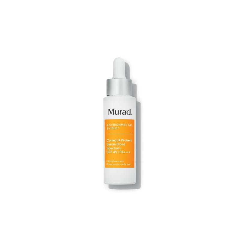 Murad Correct and Protect Serum Broad Spectrum SP45 PA++++