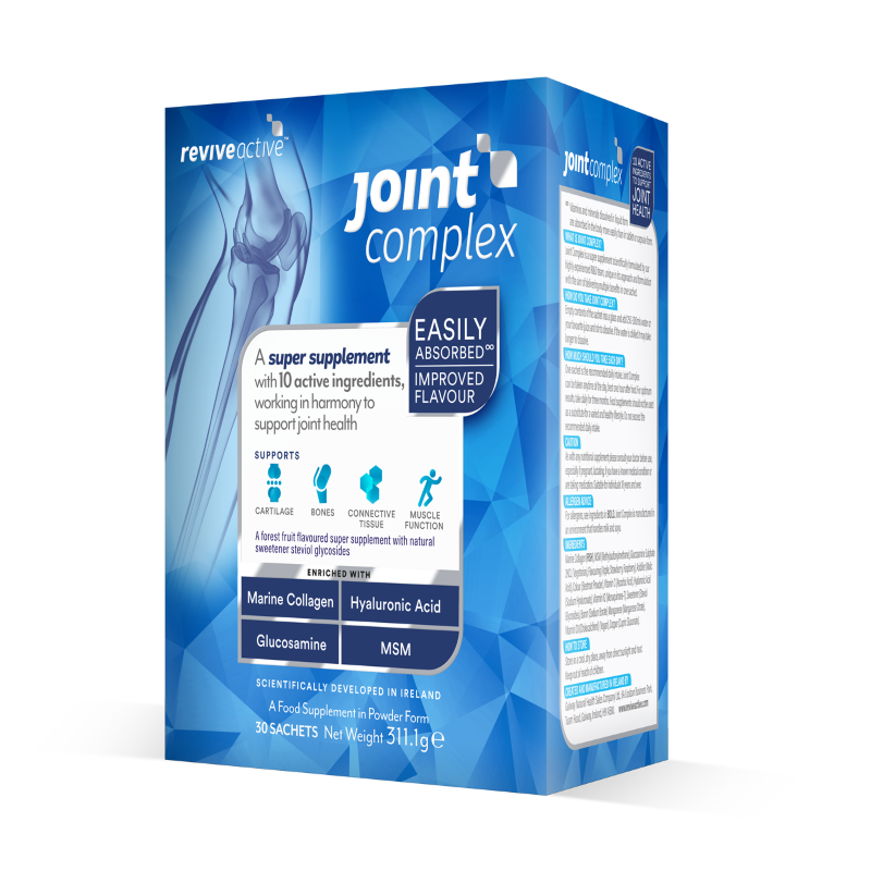 Revive Active Joint Complex 30 sachets