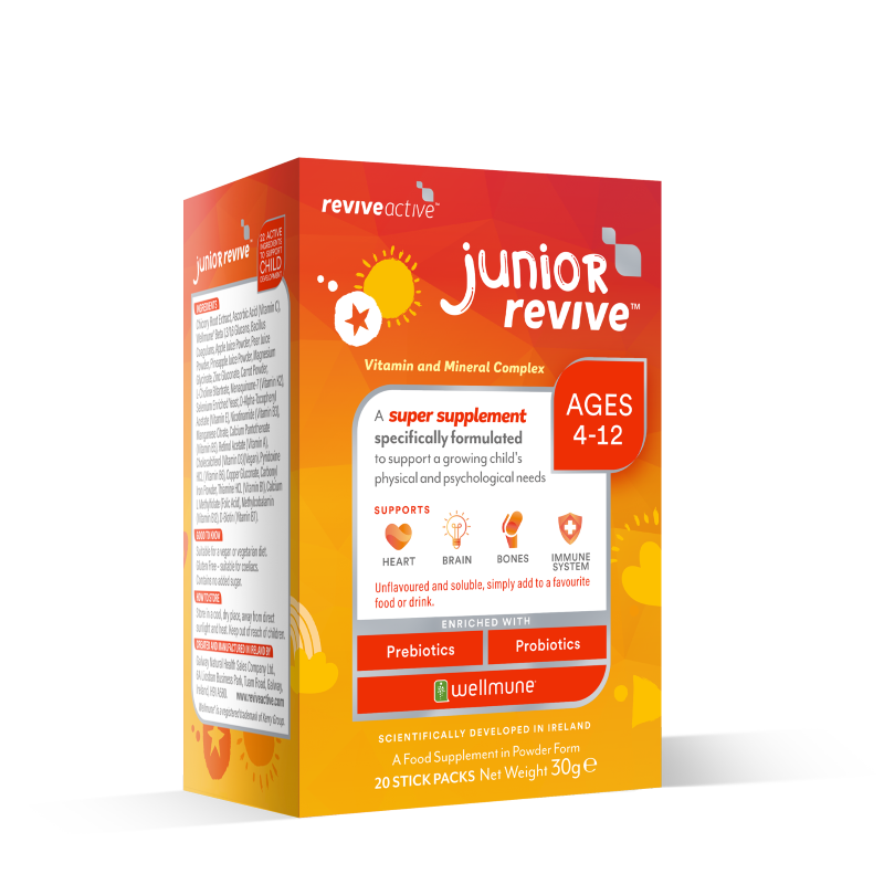 Revive Active Junior Revive