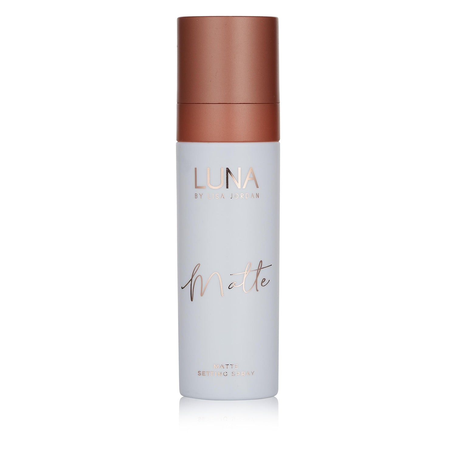 Matte Setting Spray 100ml