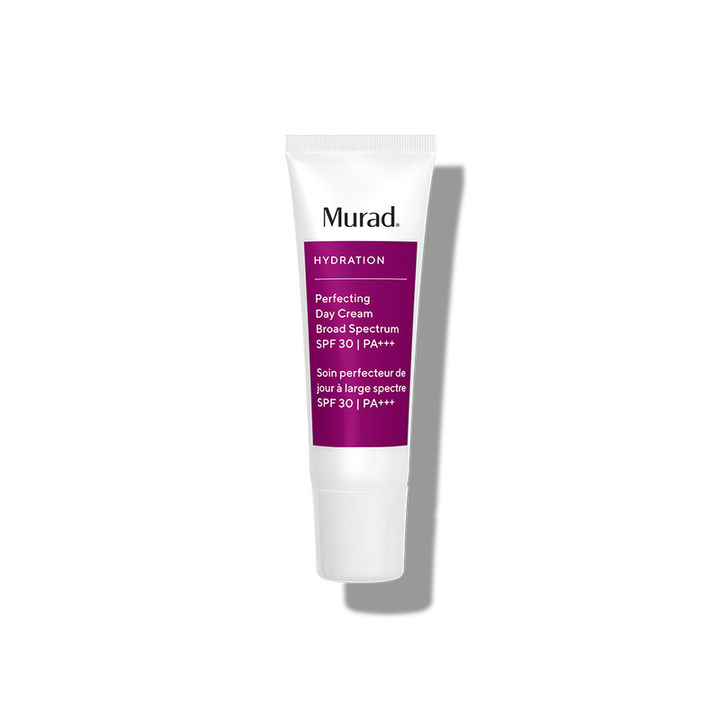 Murad Perfecting Day Cream Broad Spectrum SPF 30 | PA+++