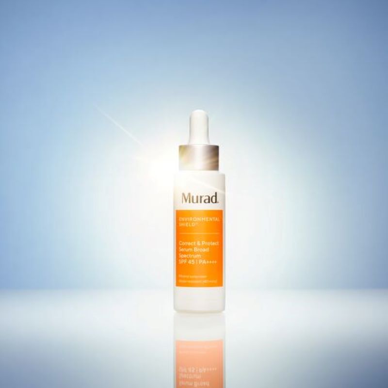 Murad Correct and Protect Serum Broad Spectrum SP45 PA++++