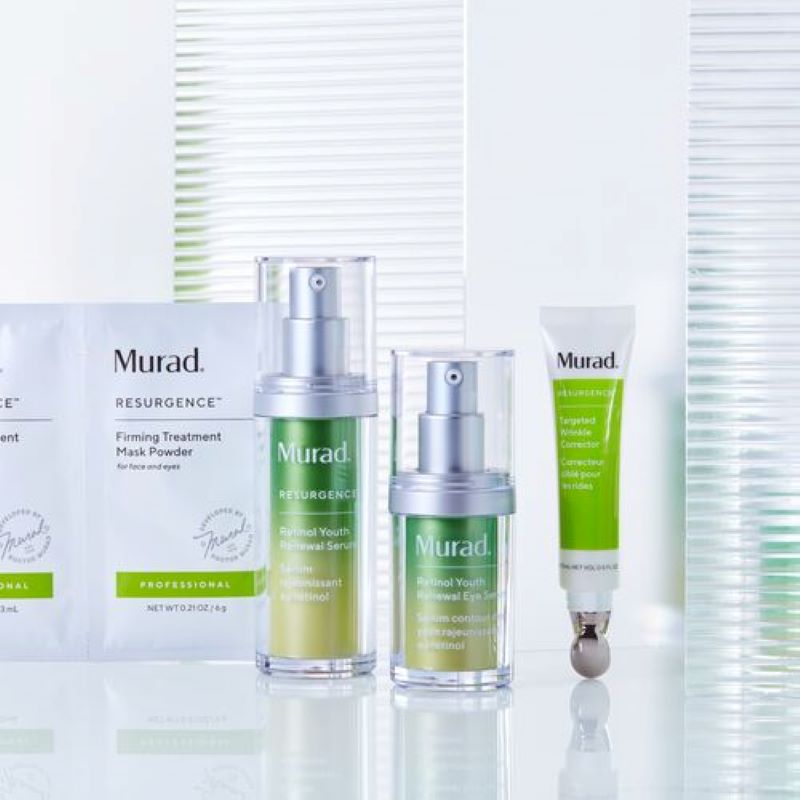 Murad Targeted Wrinkle Corrector