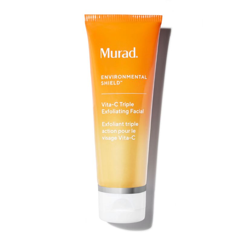 Murad Vita-C Triple Exfoliating Facial 75ml