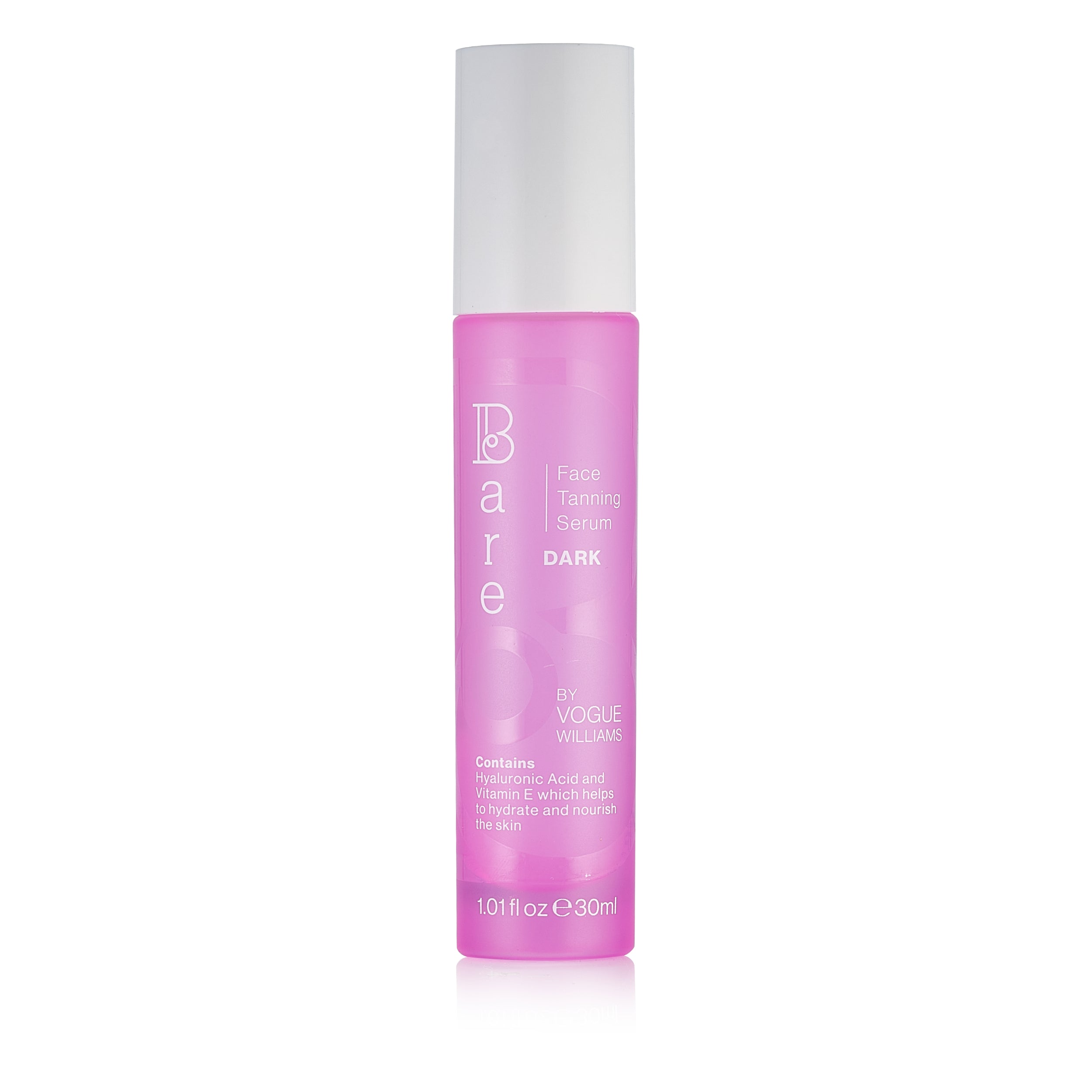 Bare By Vogue Face Serum Dark