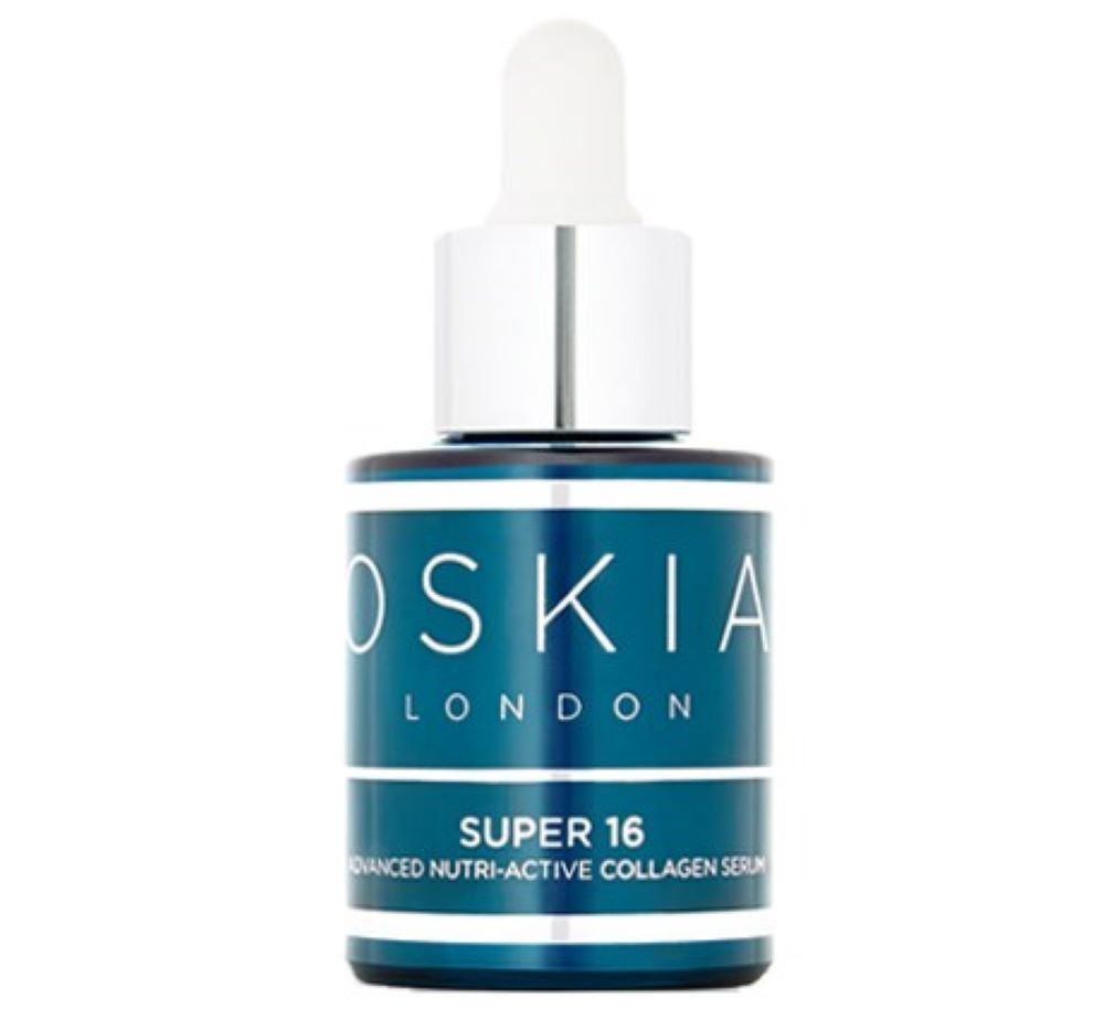 Oskia Super 16 Advanced Nutri-Active Collagen Serum 30ml