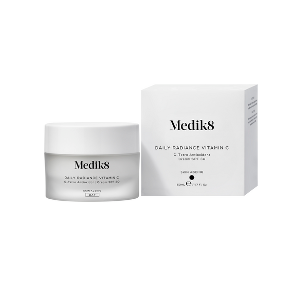 Medik8 Daily Radiance Vitamin C