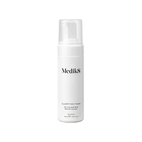 Medik8 Clarifying Foam