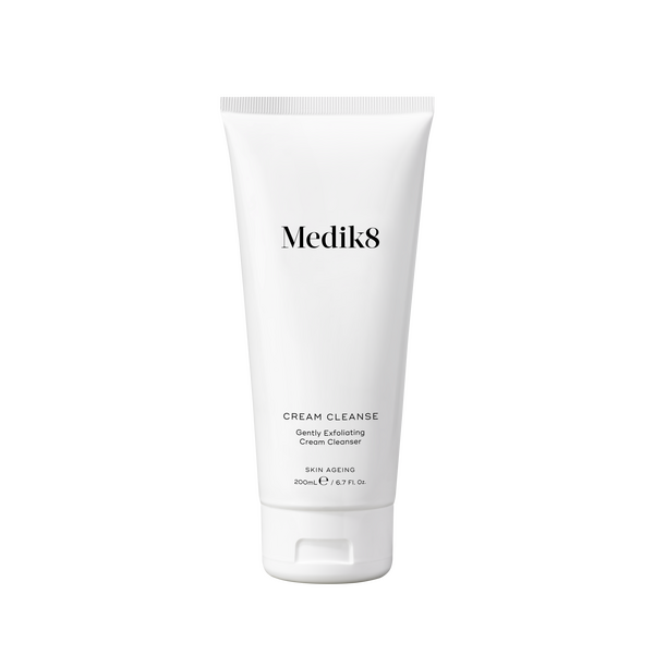 Medik8 Cream Cleanse