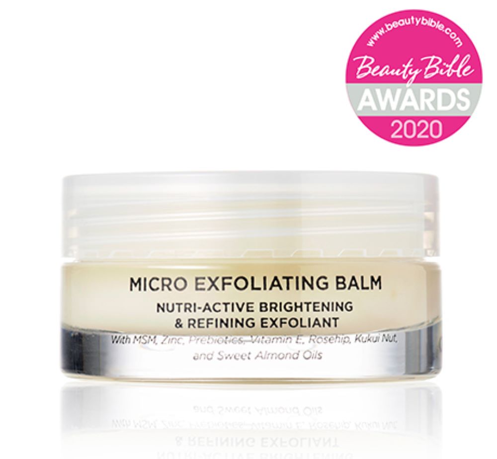 Oskia Micro Exfoliating Balm 50ml