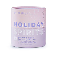 Patchology Holiday Spirits Kit