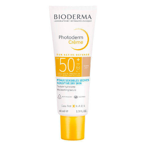 BIODERMA Photoderm Cream SPF 50+ 40ml