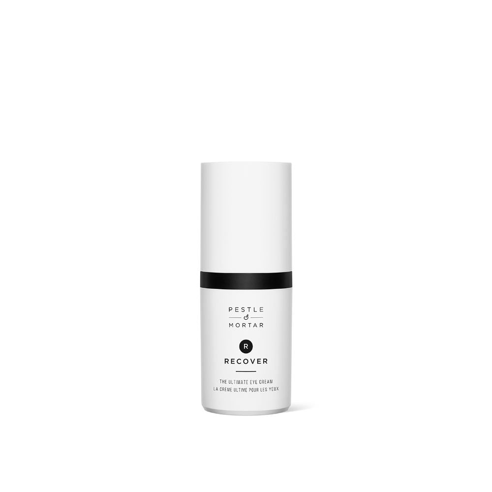 Recover - Nourishing Eye Cream - 15ml