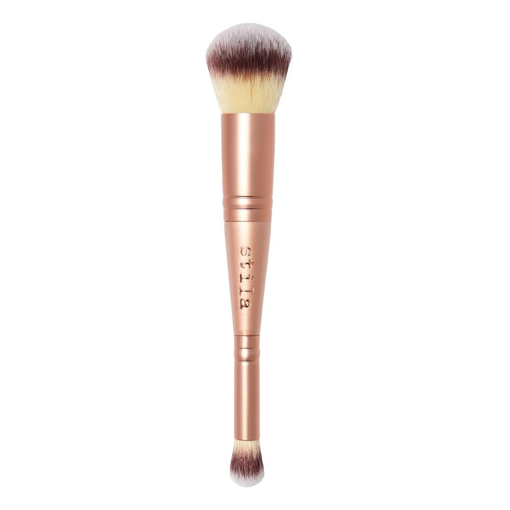 Stila Double Ended Complexion Brush