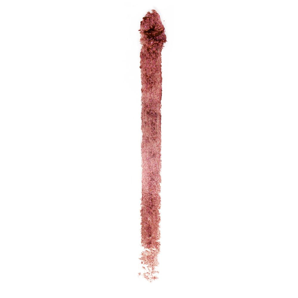 Stila Trifecta Metallica Eye, Lip & Cheek Stick - Rose Gold
