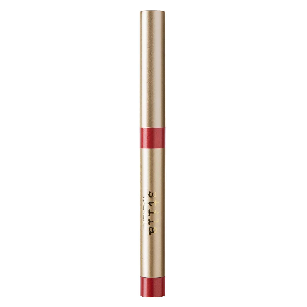 Stila Trifecta Metallica Eye, Lip & Cheek Stick - Pink Sapphire