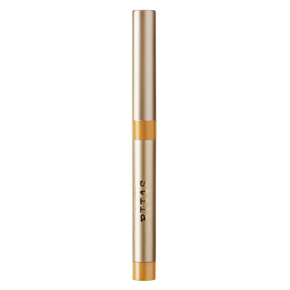 Stila Trifecta Metallica Eye, Lip & Cheek Stick -Gold