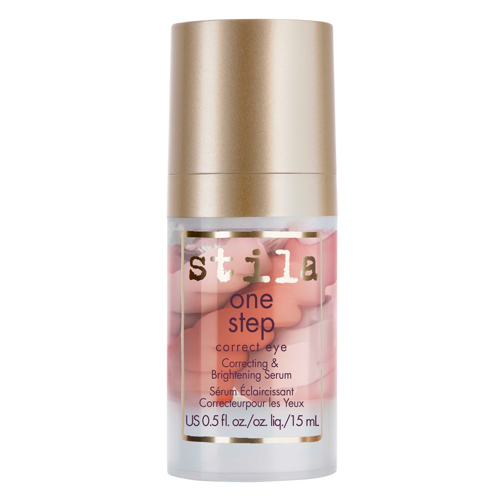 Stila One Step Correct Eye Correcting & Brightening Serum