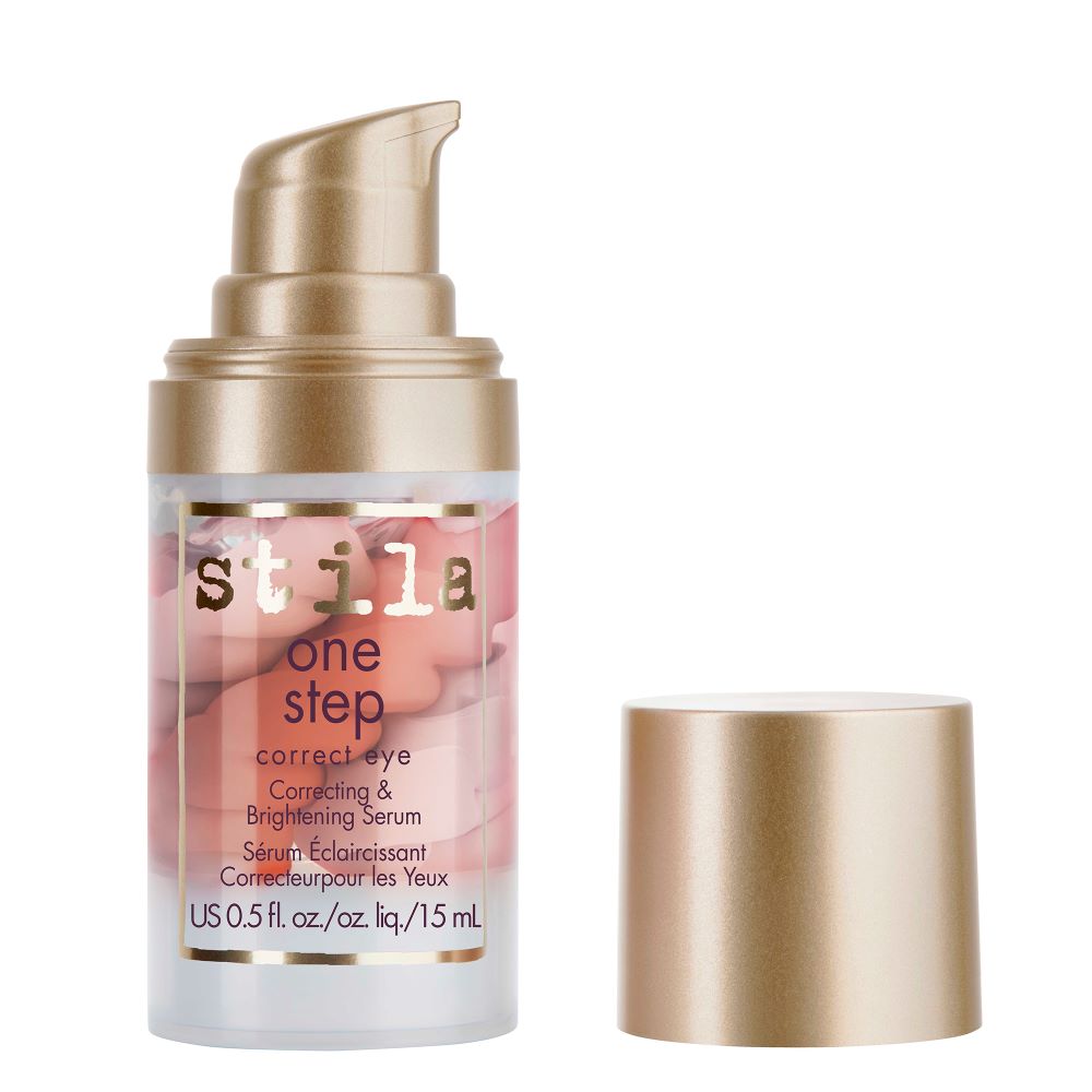 Stila One Step Correct Eye Correcting & Brightening Serum