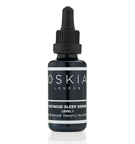 Oskia Retinoid Sleep Serums 0.2% Level 1  30ml