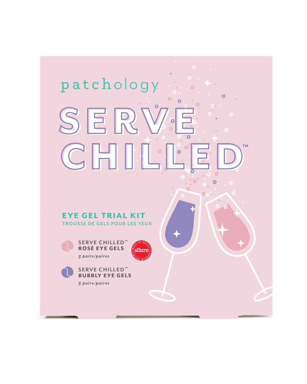 Patchology Serve Chilled Set