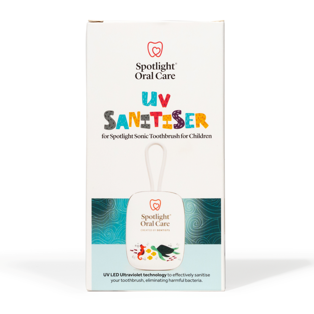 Spotlight Oral Care UV Sanitiser