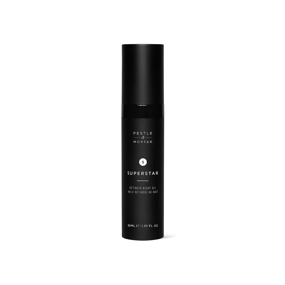 Superstar - Retinol Night Oil 30ML