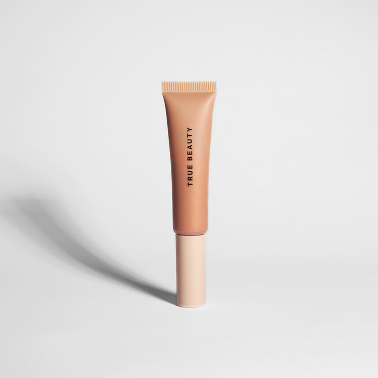 True Beauty Aideen Kate  Manifest Lip Gloss