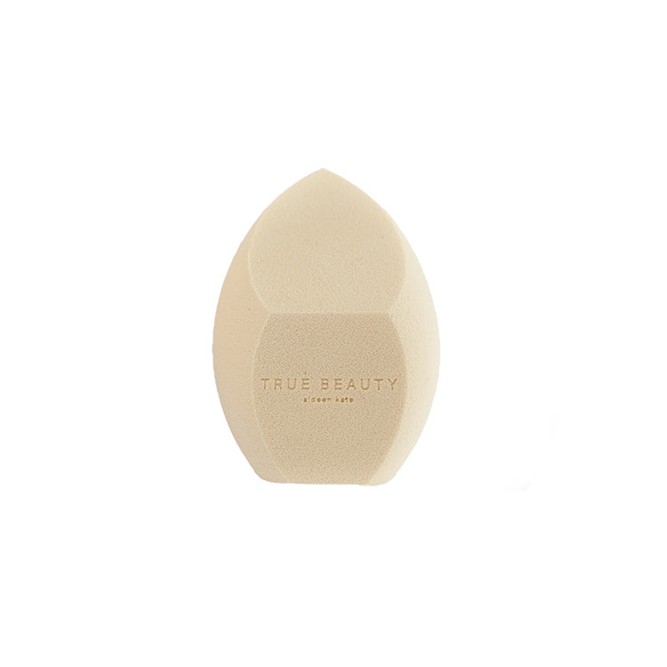 True Beauty Aideen Kate Blending Sponge - Colour Nude