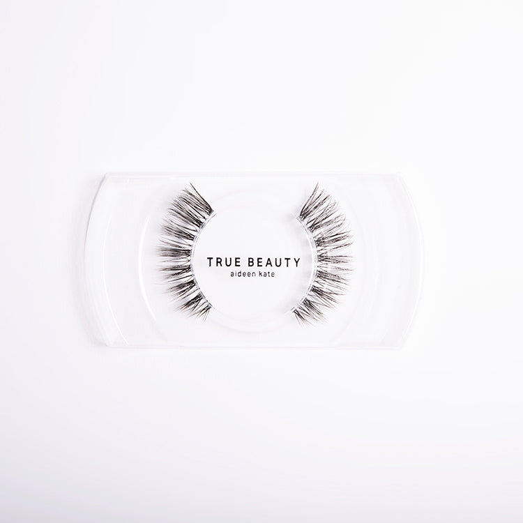 True Beauty Aideen Kate Lashes