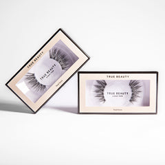 True Beauty Aideen Kate Lashes