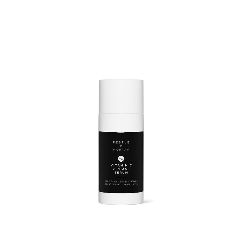 Pestle & Mortar Vitamin C 2 Phase Serum - 40ml