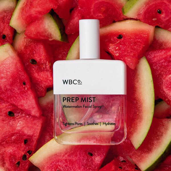 Soap Brows Prep Mist Watermelon